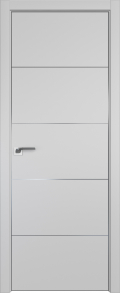 	межкомнатные двери 	Profil Doors 107E манхэттен