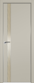 	межкомнатные двери 	Profil Doors 106E шеллгрей