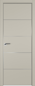 	межкомнатные двери 	Profil Doors 107E шеллгрей