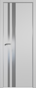 	межкомнатные двери 	Profil Doors 116E манхэттен