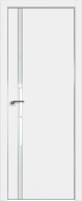 	межкомнатные двери 	Profil Doors 122E аляска
