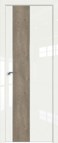 	межкомнатные двери 	Profil Doors 105LK дарквайт глянец