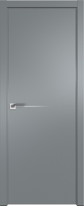 межкомнатные двери  Profil Doors 112SMK кварц матовый