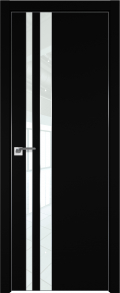 межкомнатные двери  Profil Doors 116SMK ABS чёрный матовый