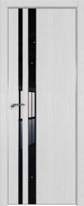 межкомнатные двери  Profil Doors 116ZN ABS монблан