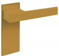 	дверные ручки 	Profil Doors 360PL золото
