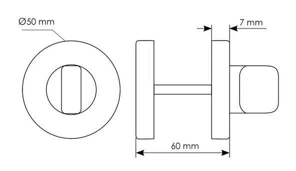 LUX-WC-R5 ANT