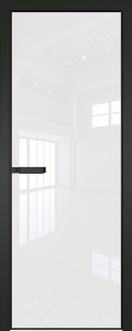 межкомнатные двери  Profil Doors AGN-1 белый