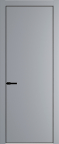 	межкомнатные двери 	Profil Doors 1PA смоки