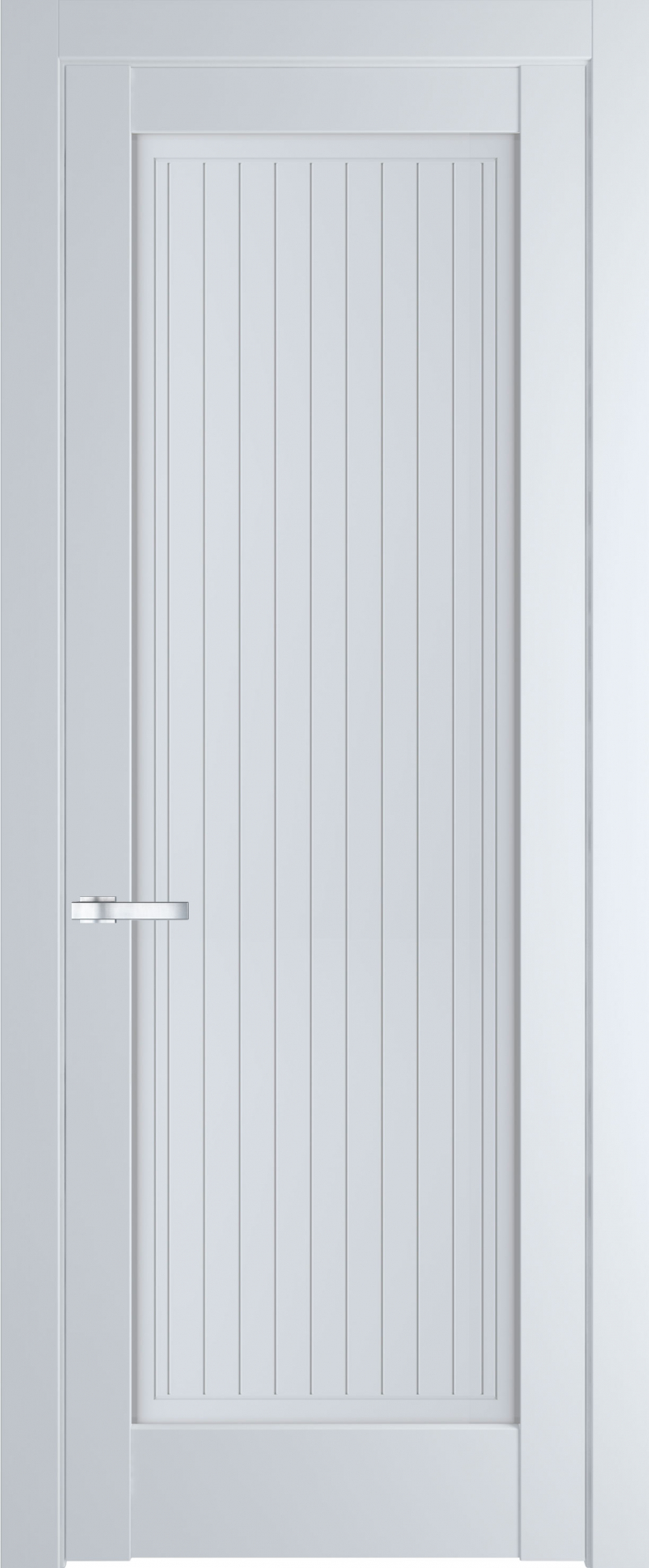 межкомнатные двери  Profil Doors 3.1.1 PM вайт