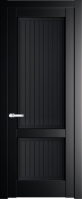 	межкомнатные двери 	Profil Doors 3.2.1 PM блэк