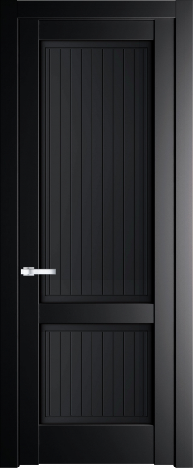 межкомнатные двери  Profil Doors 3.2.1 PM блэк