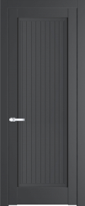 	межкомнатные двери 	Profil Doors 3.1.1 PM графит