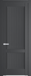 	межкомнатные двери 	Profil Doors 3.2.1 PM графит