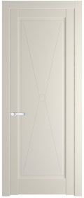 	межкомнатные двери 	Profil Doors 1.1.1 PM кремовая магнолия