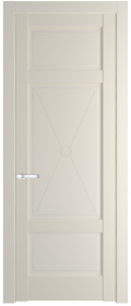 	межкомнатные двери 	Profil Doors 1.3.1 PM кремовая магнолия