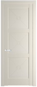 	межкомнатные двери 	Profil Doors 1.4.1 PM кремовая магнолия