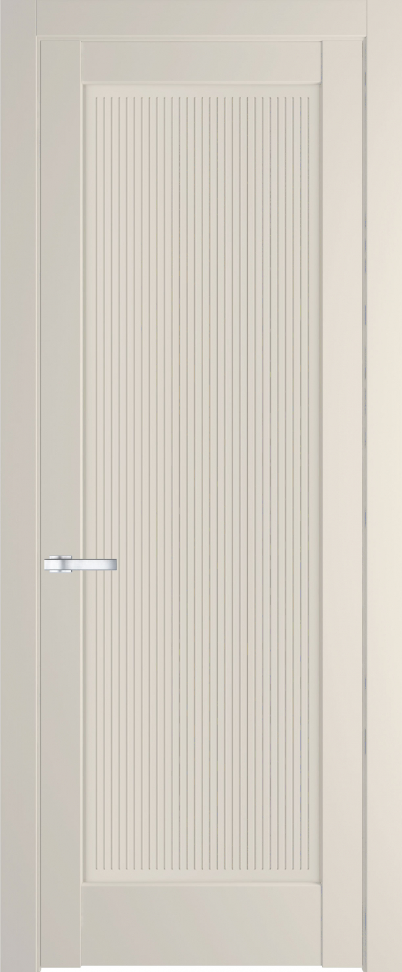межкомнатные двери  Profil Doors 2.1.1 PM кремовая магнолия