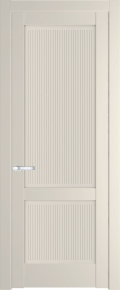 	межкомнатные двери 	Profil Doors 2.2.1 PM кремовая магнолия