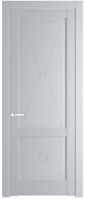 	межкомнатные двери 	Profil Doors 1.2.1 PM лайт грей