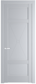 	межкомнатные двери 	Profil Doors 1.3.1 PM лайт грей