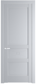	межкомнатные двери 	Profil Doors 1.5.1 PM лайт грей