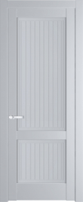 	межкомнатные двери 	Profil Doors 3.2.1 PM лайт грей