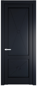 	межкомнатные двери 	Profil Doors 1.2.1 PM нэви блу
