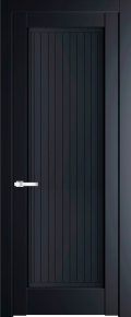 	межкомнатные двери 	Profil Doors 3.1.1 PM нэви блу