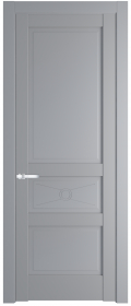 	межкомнатные двери 	Profil Doors 1.5.1 PM смоки