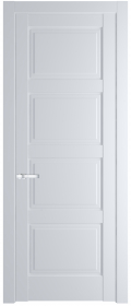 	межкомнатные двери 	Profil Doors 3.4.1 PD вайт