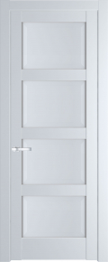 	межкомнатные двери 	Profil Doors 2.4.1 PD вайт