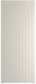 	межкомнатные двери 	Profil Doors 10PA кремовая магнолия