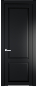 	межкомнатные двери 	Profil Doors 2.2.1 PD блэк