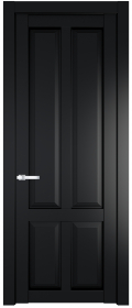 	межкомнатные двери 	Profil Doors 2.8.1 PD блэк