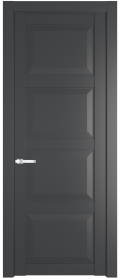 	межкомнатные двери 	Profil Doors 1.4.1 PD графит