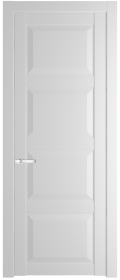 	межкомнатные двери 	Profil Doors 1.4.1 PD крем вайт