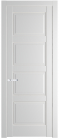 	межкомнатные двери 	Profil Doors 3.4.1 PD крем вайт