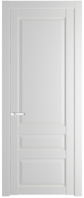 	межкомнатные двери 	Profil Doors 2.5.1 PD крем вайт