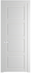 	межкомнатные двери 	Profil Doors 2.4.1 PD крем вайт