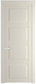 	межкомнатные двери 	Profil Doors 1.4.1 PD кремовая магнолия