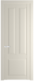 	межкомнатные двери 	Profil Doors 1.8.1 PD кремовая магнолия