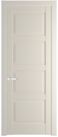 	межкомнатные двери 	Profil Doors 3.4.1 PD кремовая магнолия