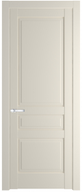 	межкомнатные двери 	Profil Doors 3.5.1 PD кремовая магнолия