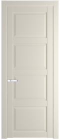 	межкомнатные двери 	Profil Doors 2.4.1 PD кремовая магнолия