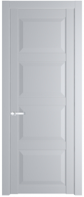 	межкомнатные двери 	Profil Doors 1.4.1 PD лайт грей