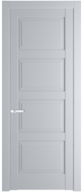 	межкомнатные двери 	Profil Doors 3.4.1 PD лайт грей