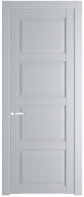 	межкомнатные двери 	Profil Doors 2.4.1 PD лайт грей