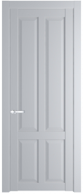 	межкомнатные двери 	Profil Doors 2.8.1 PD лайт грей