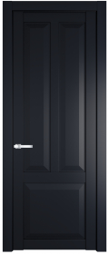 	межкомнатные двери 	Profil Doors 1.8.1 PD нэви блу